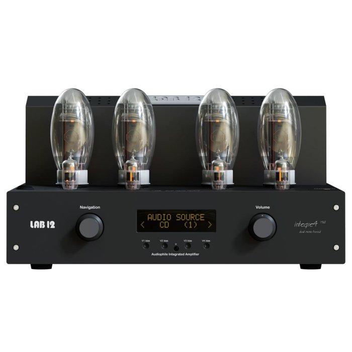 Integre4 MK2 - Toroid